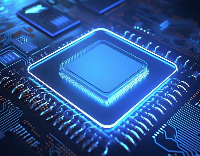 美银预测2026年半导体营收增长三成-芯城品牌采购网